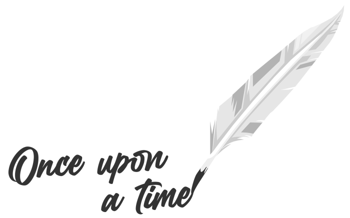Once Upon a Time