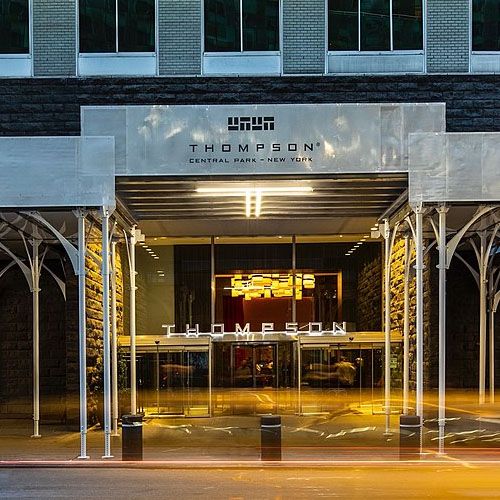 Thompson Central Park